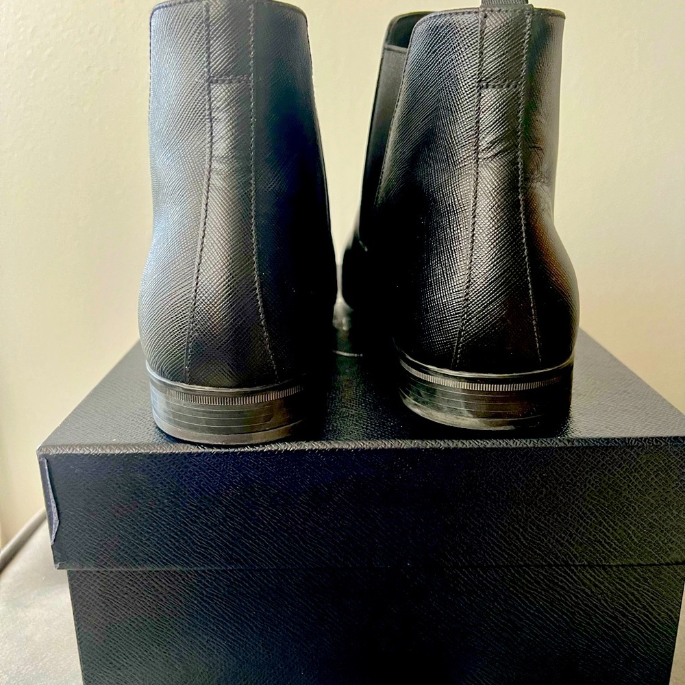 Calzature Uomo ankle shoes size US 11 - Picture 4 of 4